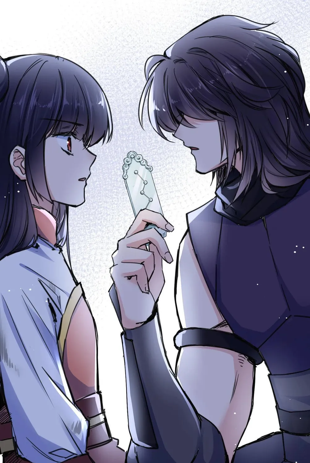Phoenix of Destiny Chapter 43 page 14 - 