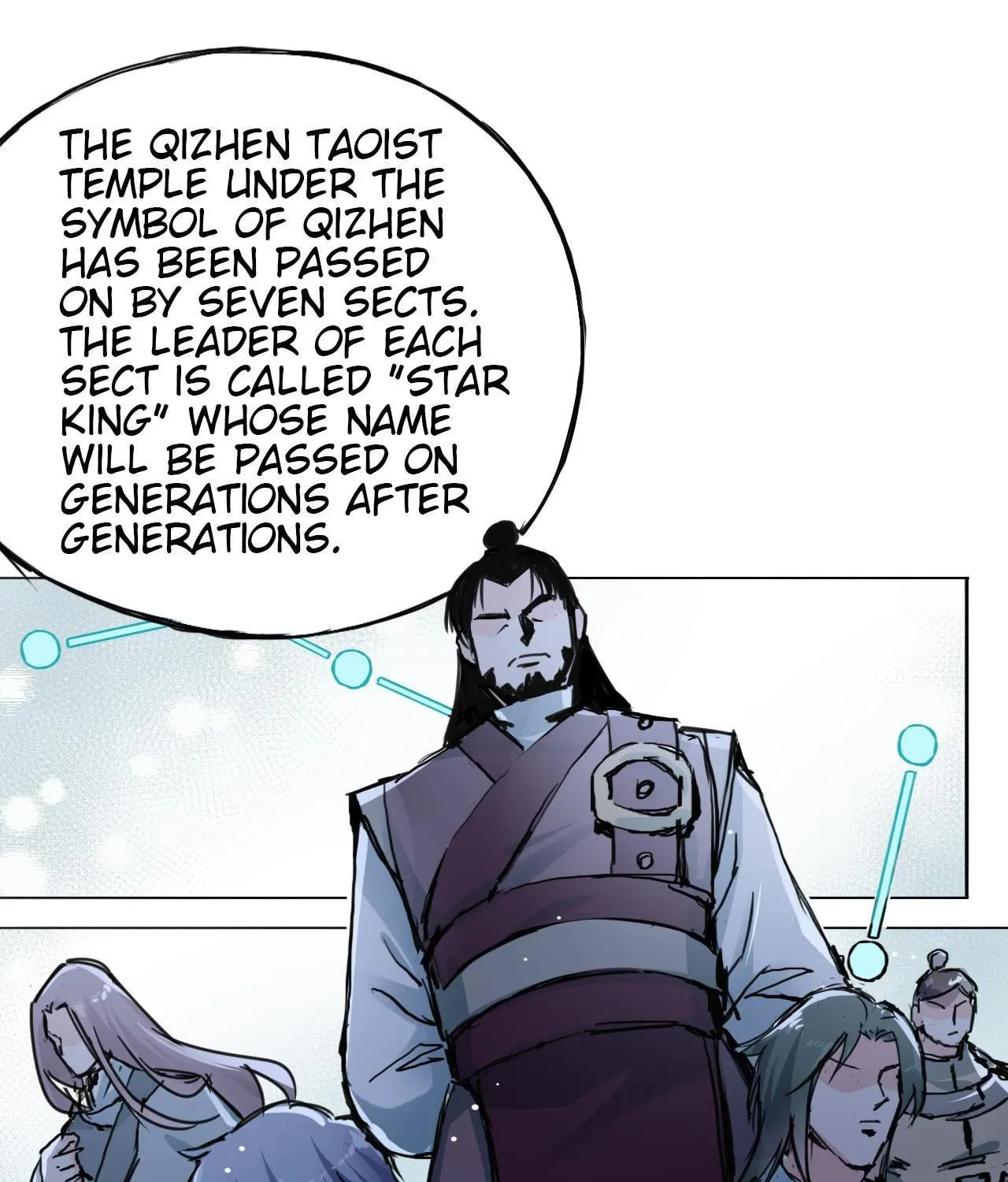 Phoenix of Destiny Chapter 43 page 16 - 