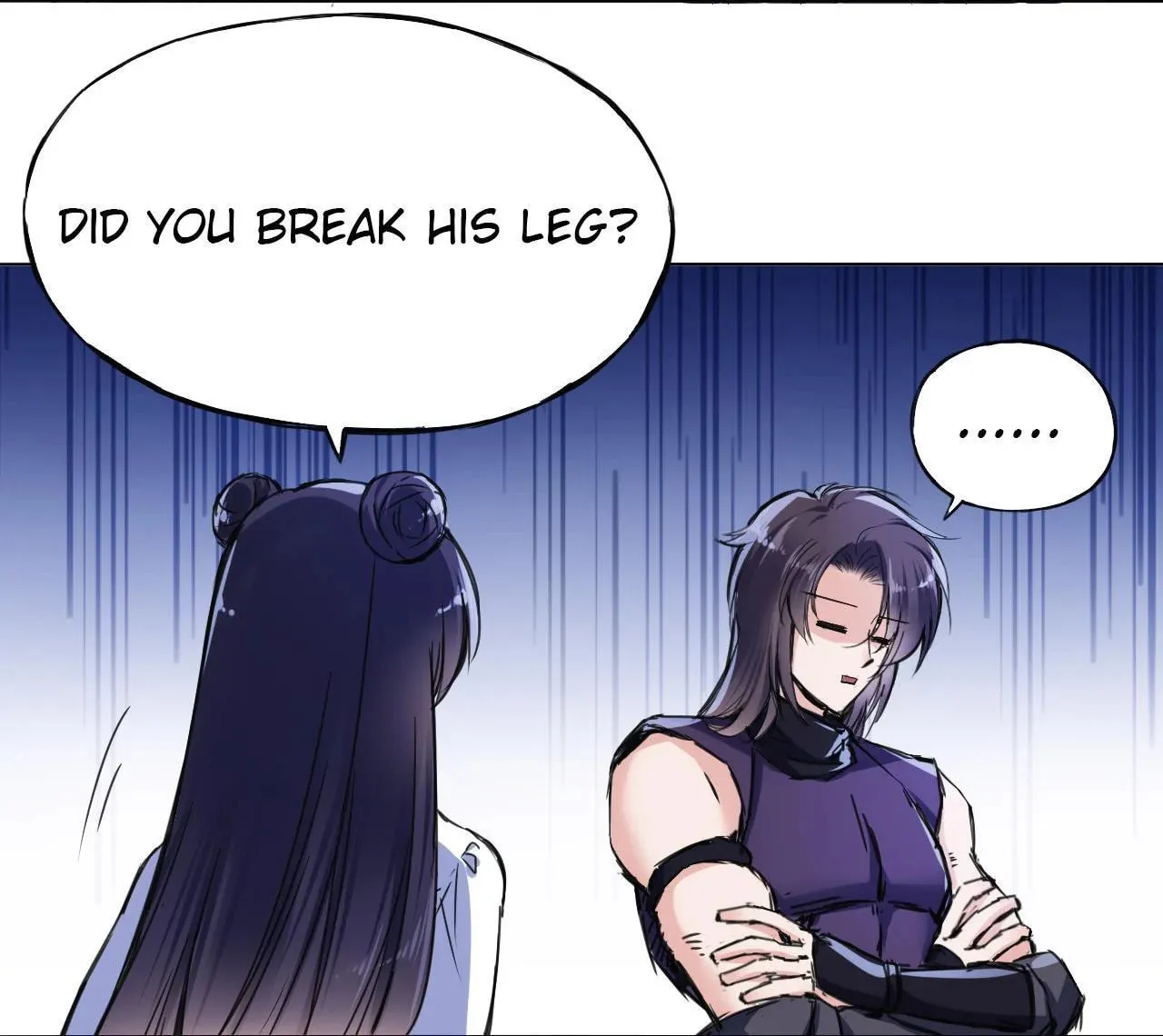 Phoenix of Destiny Chapter 43 page 22 - 