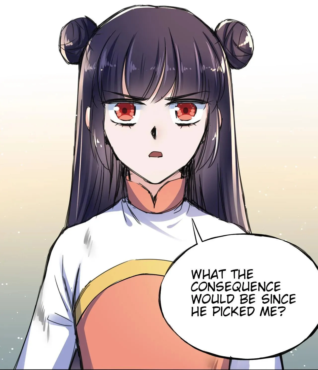 Phoenix of Destiny Chapter 43 page 25 - 