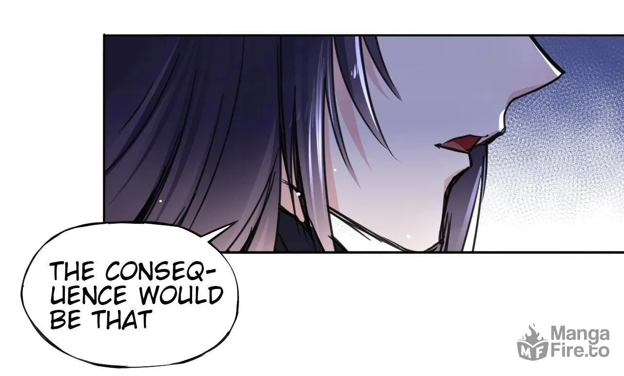Phoenix of Destiny Chapter 43 page 27 - 