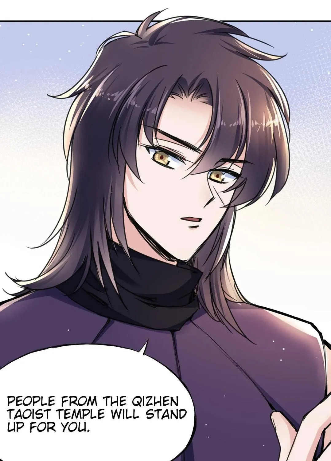 Phoenix of Destiny Chapter 43 page 30 - 