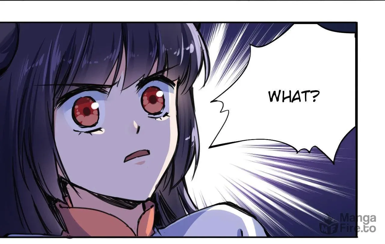 Phoenix of Destiny Chapter 43 page 32 - 