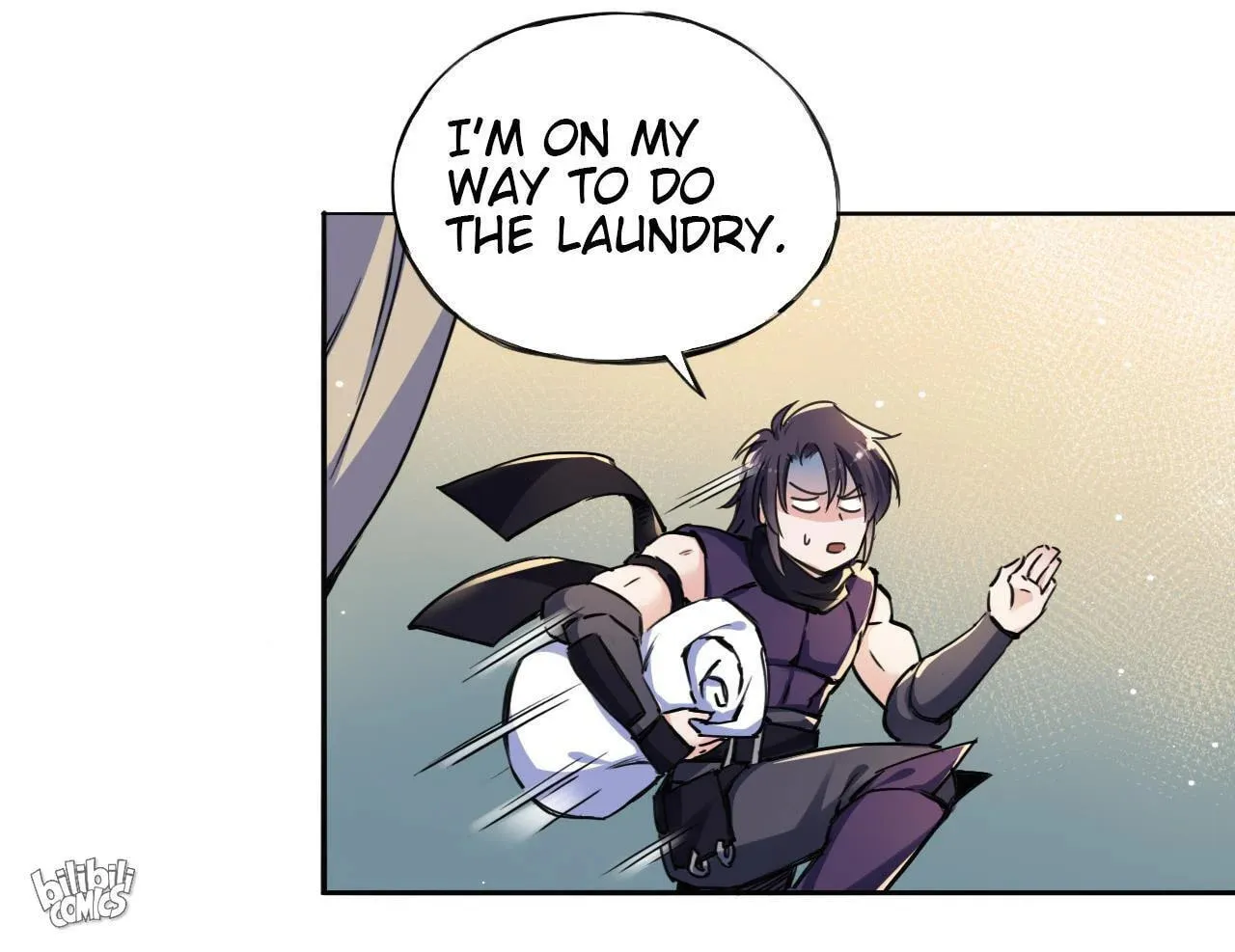 Phoenix of Destiny Chapter 43 page 38 - 