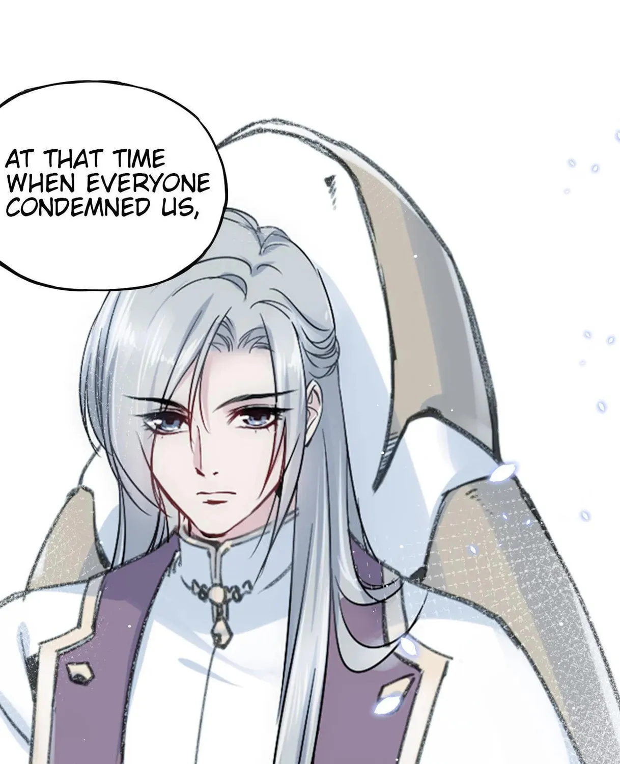 Phoenix of Destiny Chapter 43 page 5 - 
