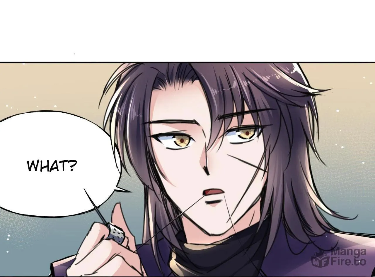 Phoenix of Destiny Chapter 43 page 47 - 