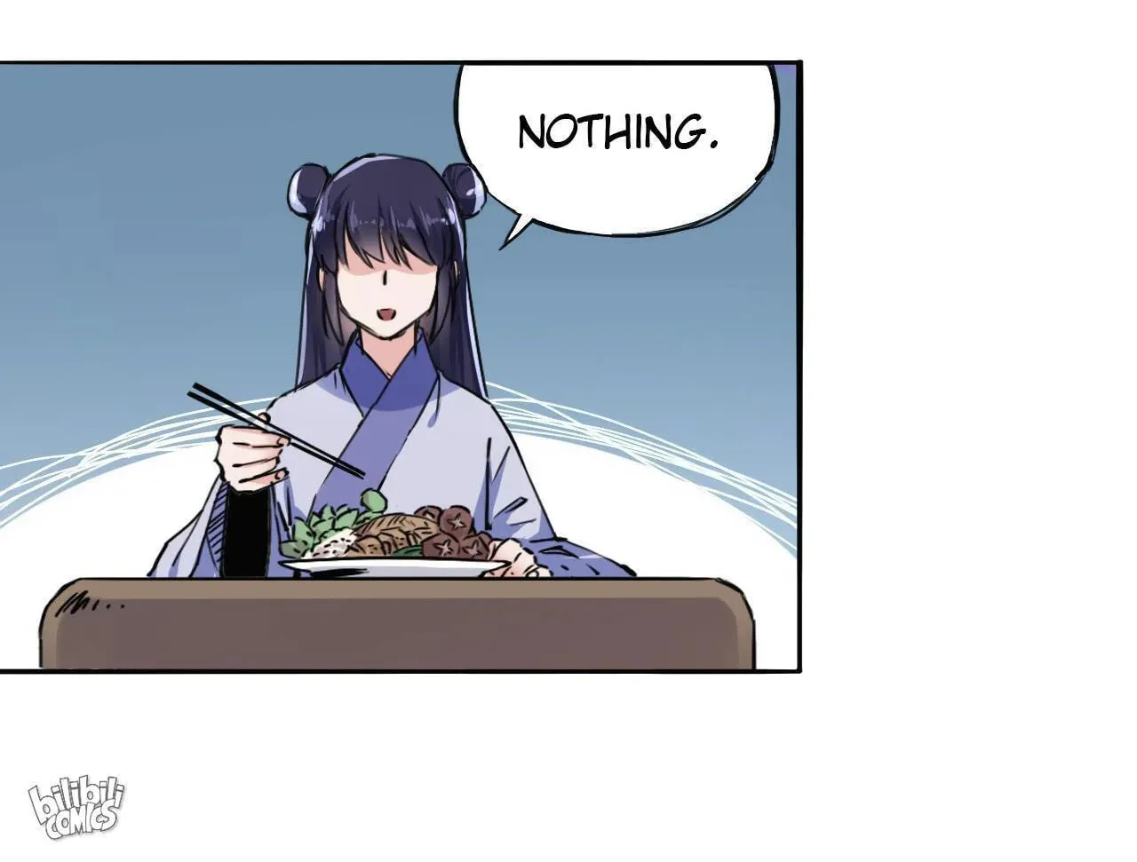 Phoenix of Destiny Chapter 43 page 49 - 