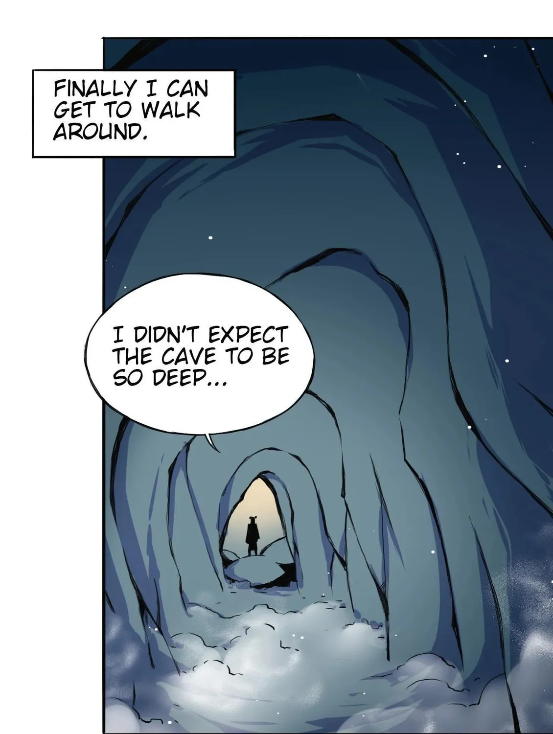 Phoenix of Destiny Chapter 43 page 53 - 