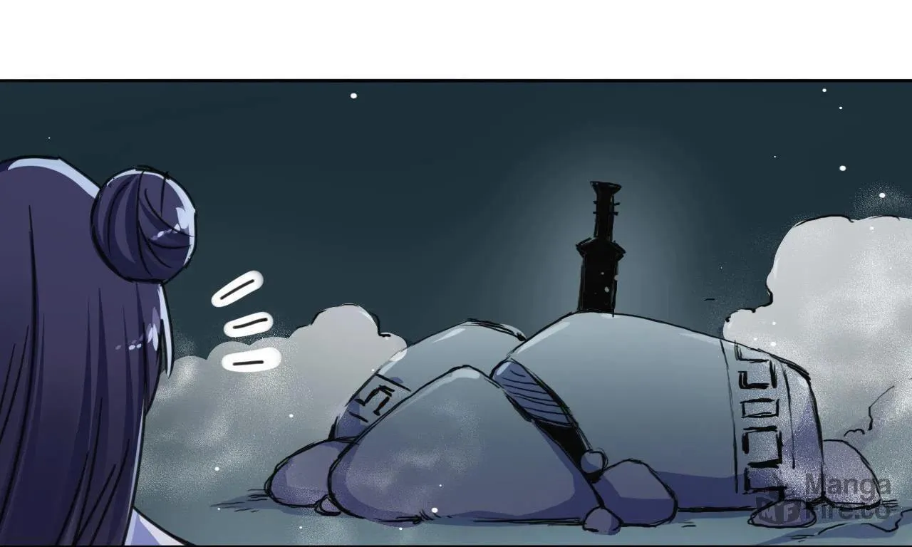 Phoenix of Destiny Chapter 43 page 55 - 
