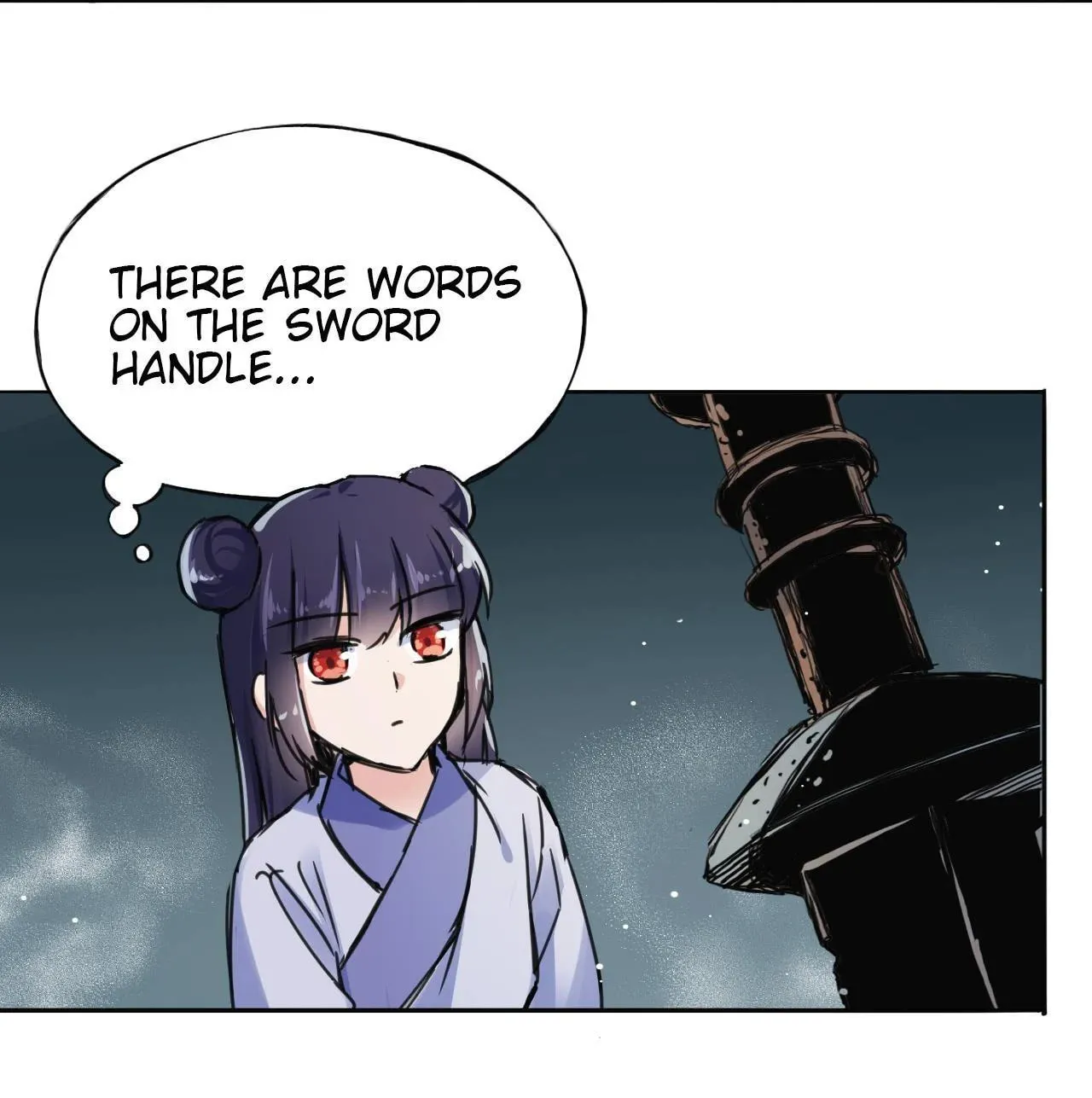 Phoenix of Destiny Chapter 43 page 56 - 