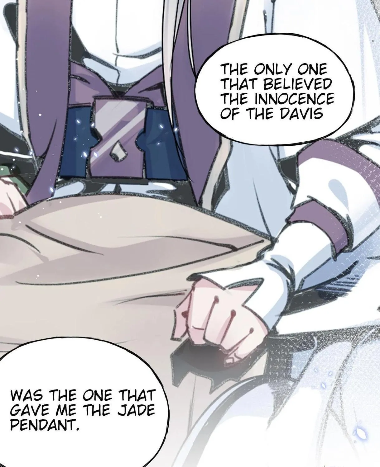 Phoenix of Destiny Chapter 43 page 7 - 