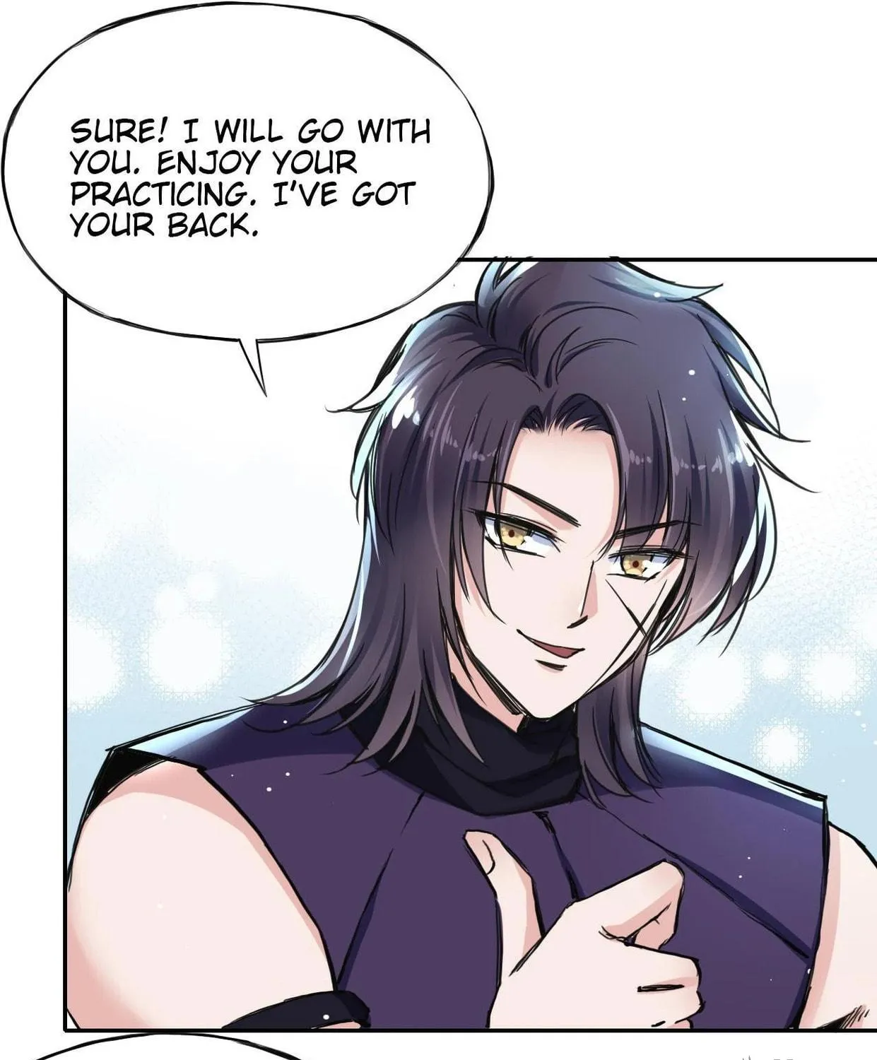 Phoenix of Destiny Chapter 44 page 11 - 