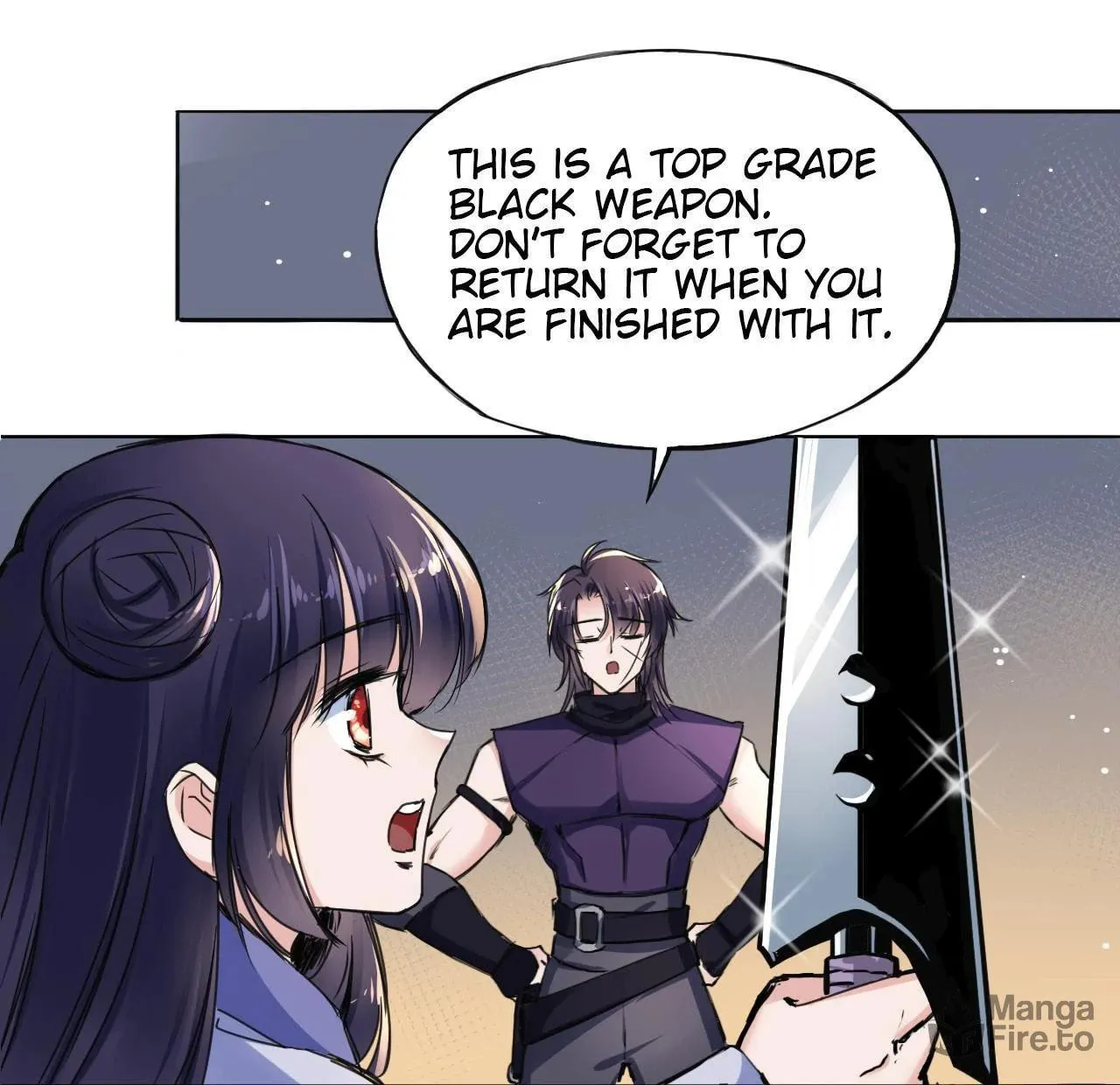 Phoenix of Destiny Chapter 44 page 15 - 