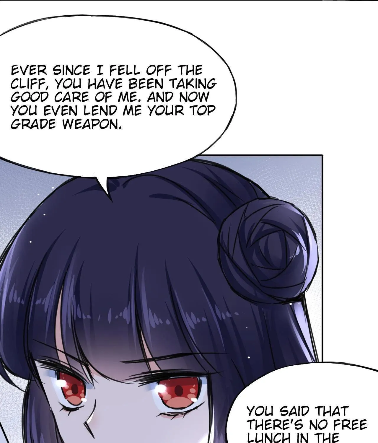 Phoenix of Destiny Chapter 44 page 16 - 