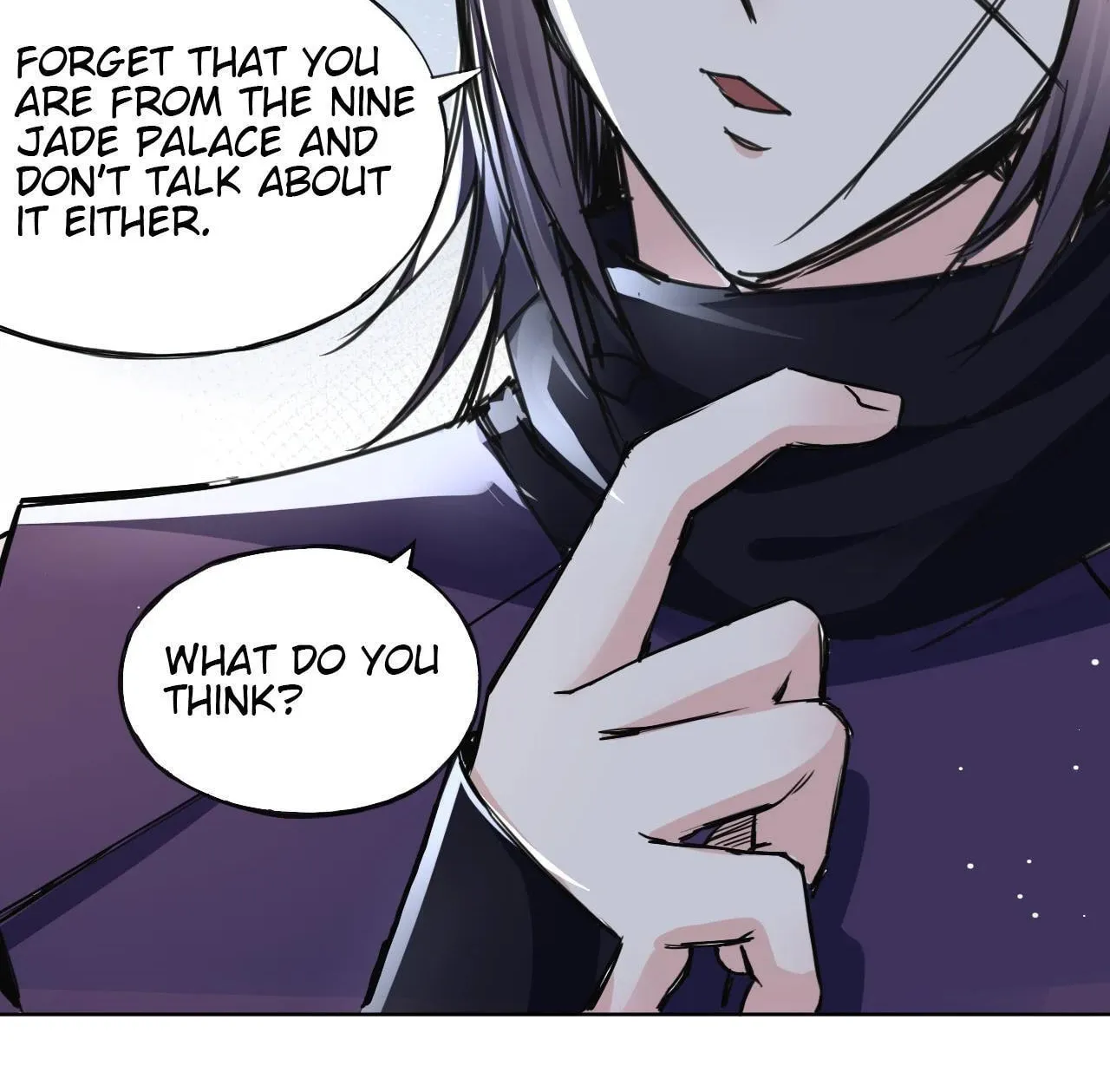 Phoenix of Destiny Chapter 44 page 22 - 