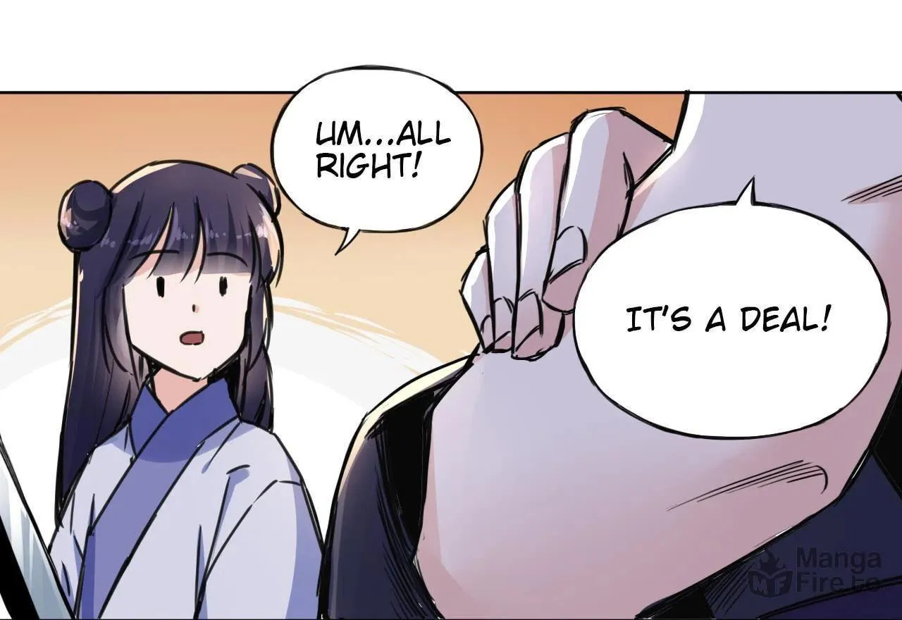 Phoenix of Destiny Chapter 44 page 23 - 