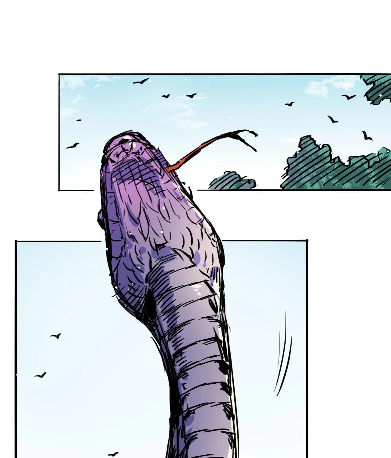 Phoenix of Destiny Chapter 44 page 26 - 