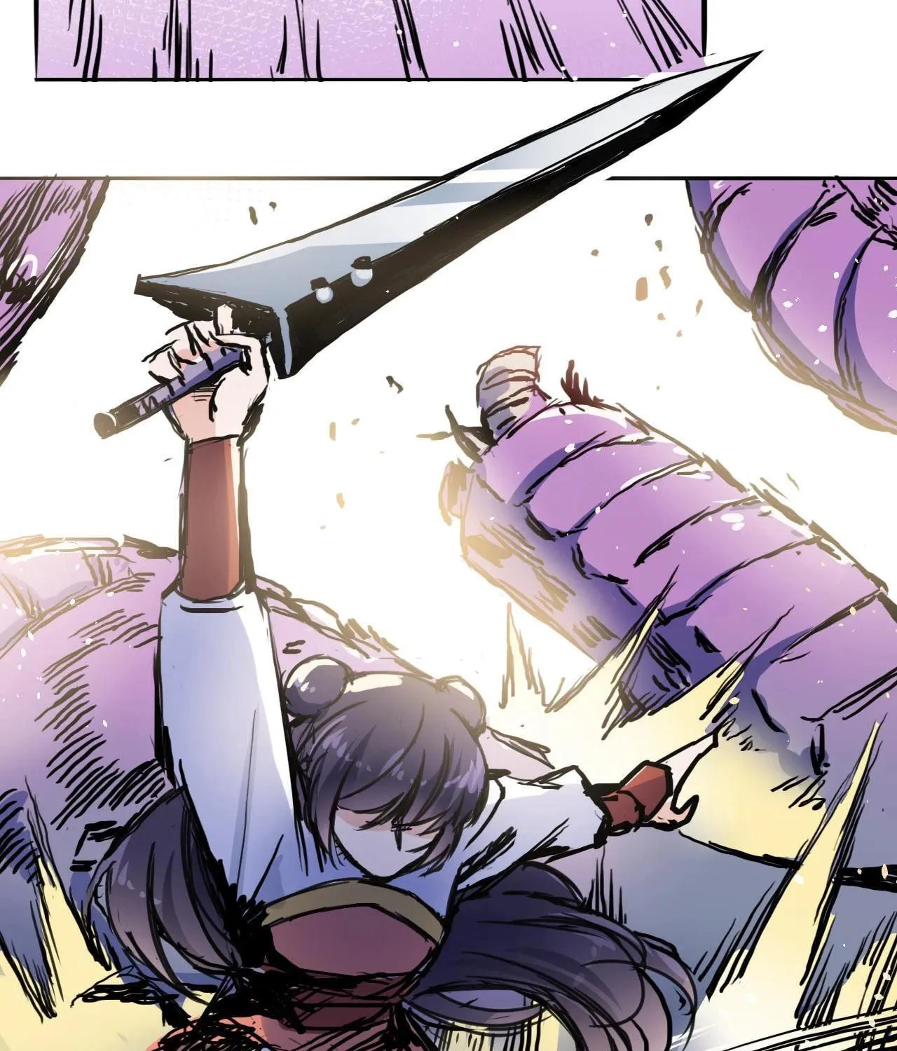Phoenix of Destiny Chapter 44 page 28 - 