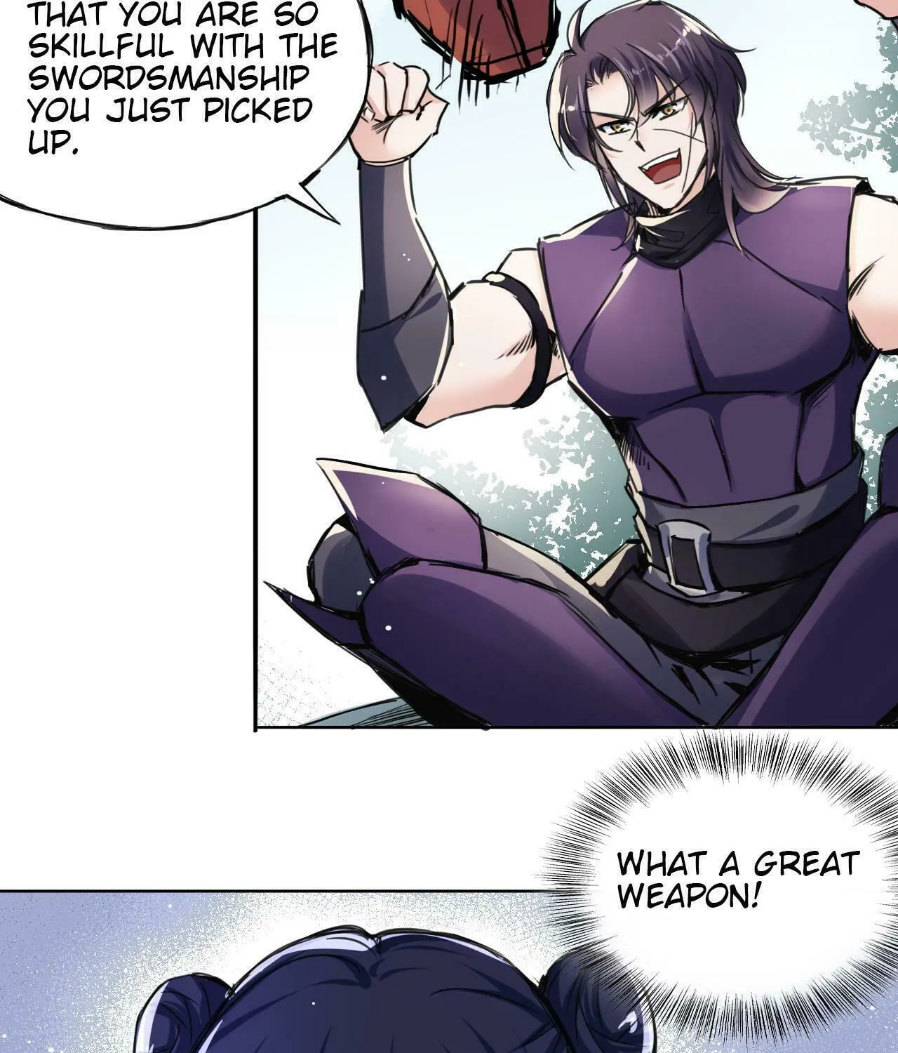Phoenix of Destiny Chapter 44 page 30 - 