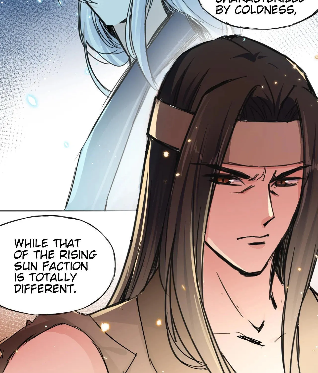 Phoenix of Destiny Chapter 44 page 4 - 