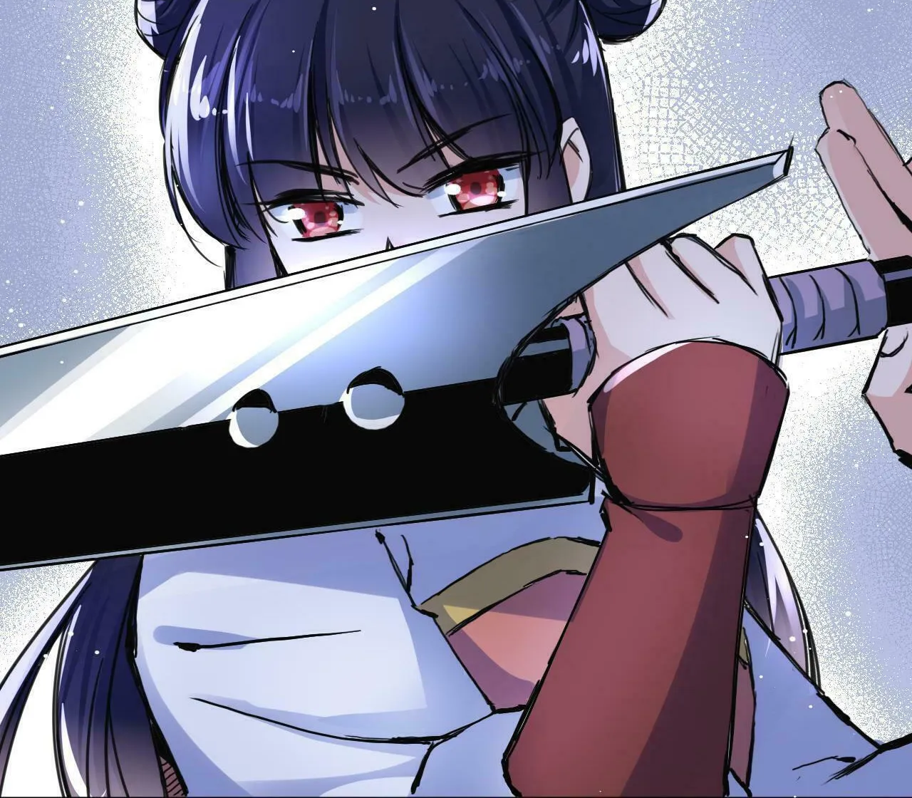 Phoenix of Destiny Chapter 44 page 31 - 