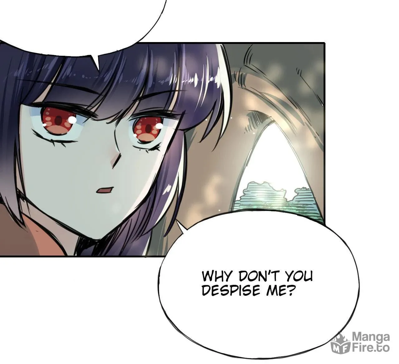 Phoenix of Destiny Chapter 44 page 38 - 