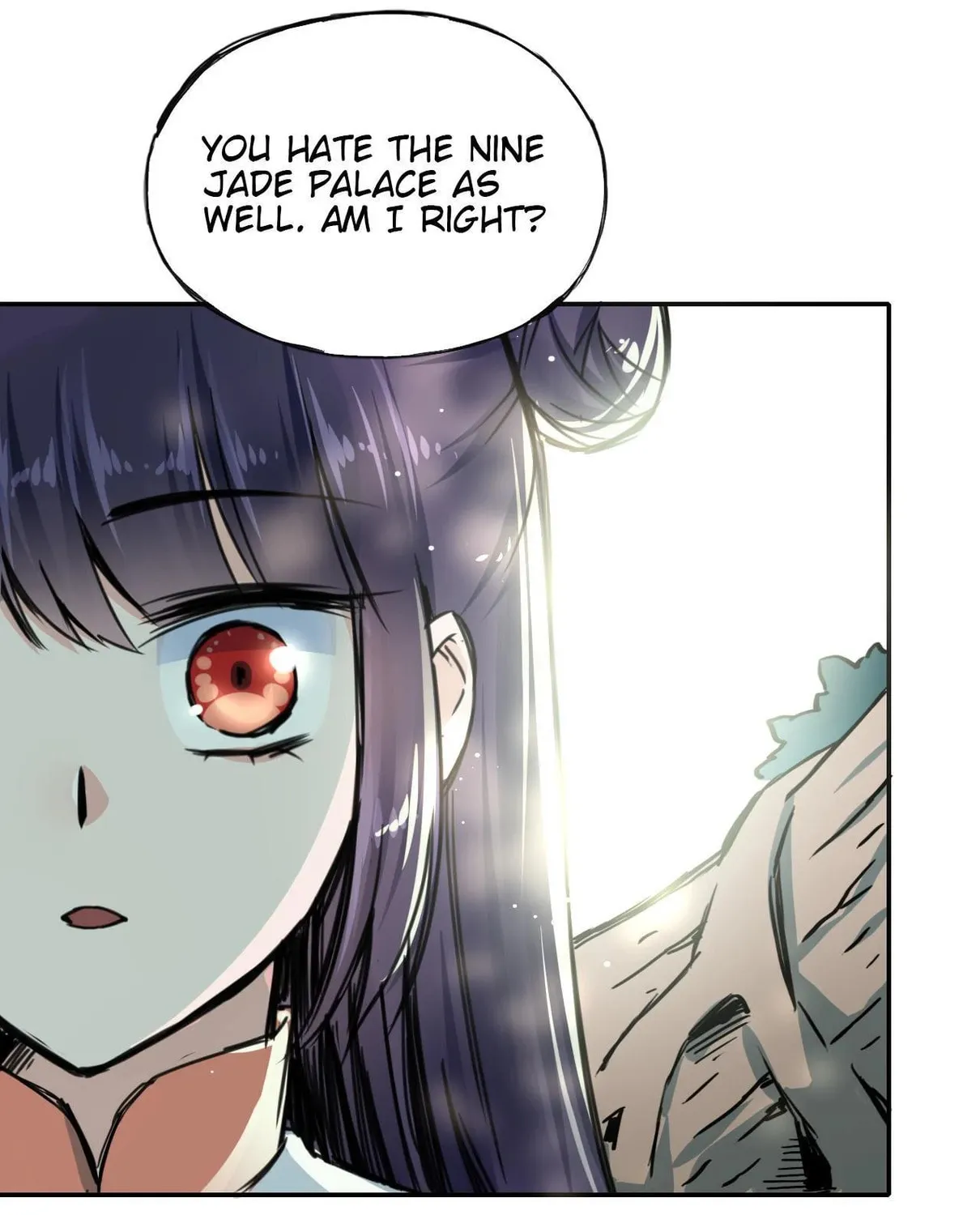 Phoenix of Destiny Chapter 44 page 43 - 