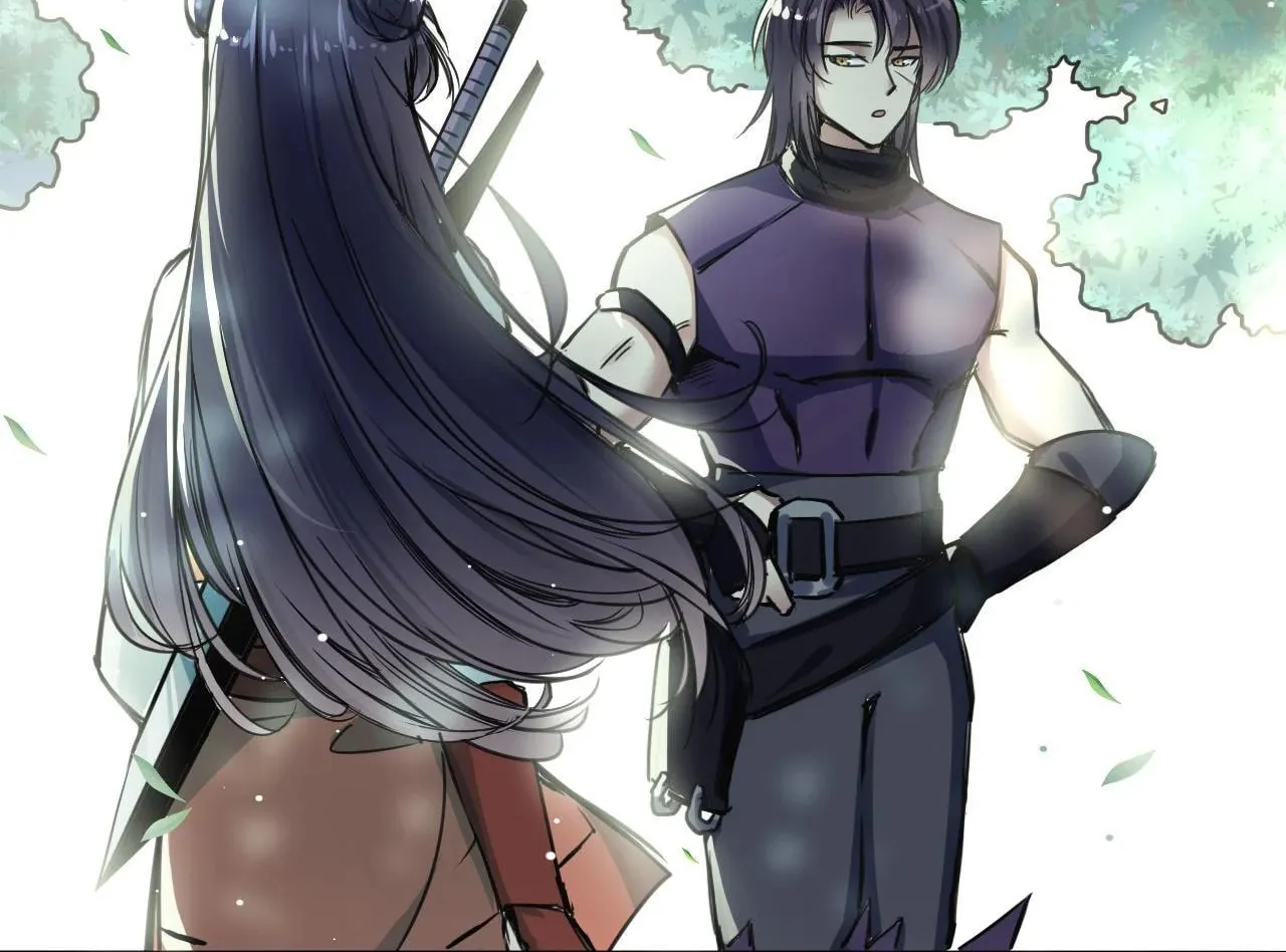 Phoenix of Destiny Chapter 44 page 50 - 