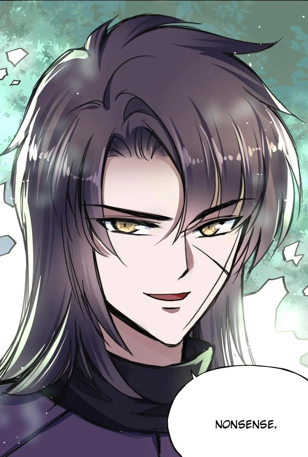 Phoenix of Destiny Chapter 44 page 51 - 