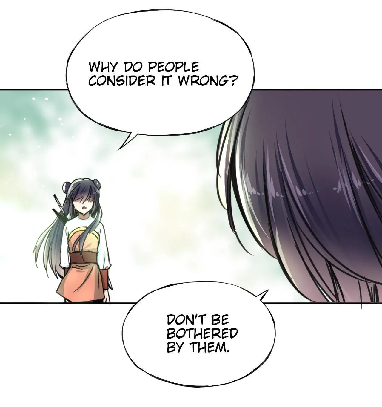 Phoenix of Destiny Chapter 44 page 53 - 