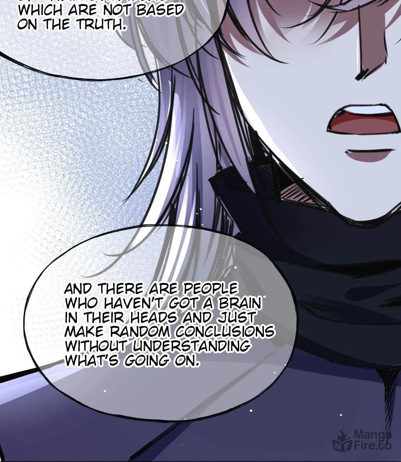 Phoenix of Destiny Chapter 44 page 55 - 