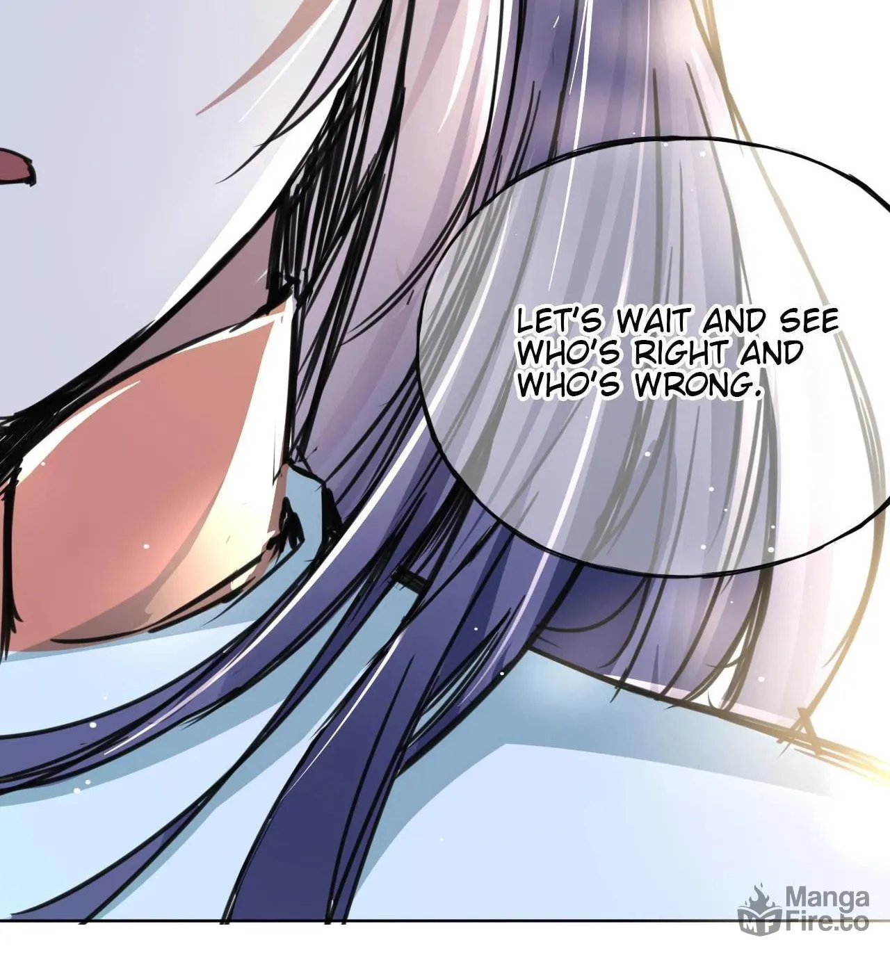 Phoenix of Destiny Chapter 44 page 57 - 
