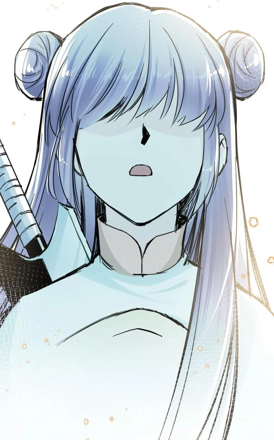 Phoenix of Destiny Chapter 44 page 64 - 