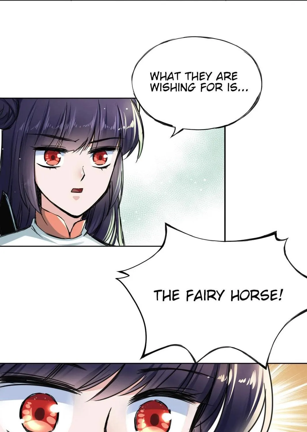 Phoenix of Destiny Chapter 44 page 74 - 
