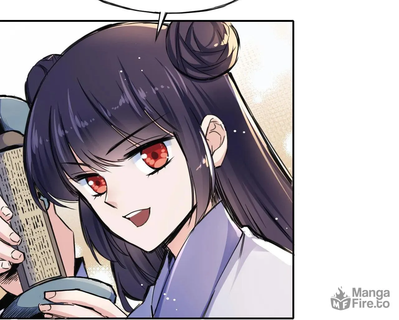 Phoenix of Destiny Chapter 44 page 10 - 