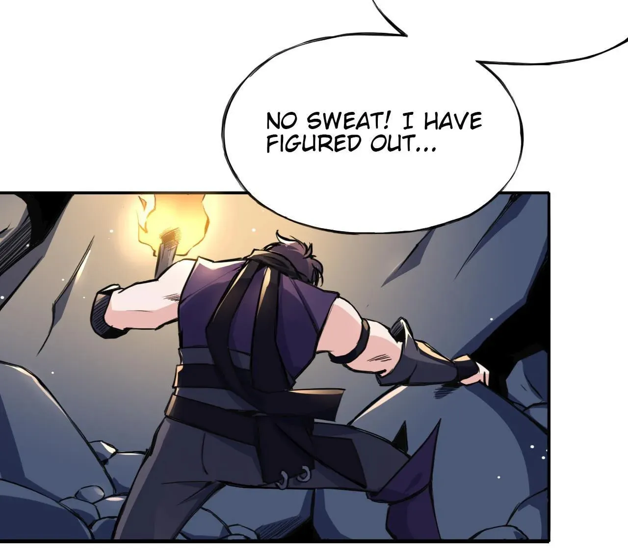 Phoenix of Destiny Chapter 45 page 12 - 