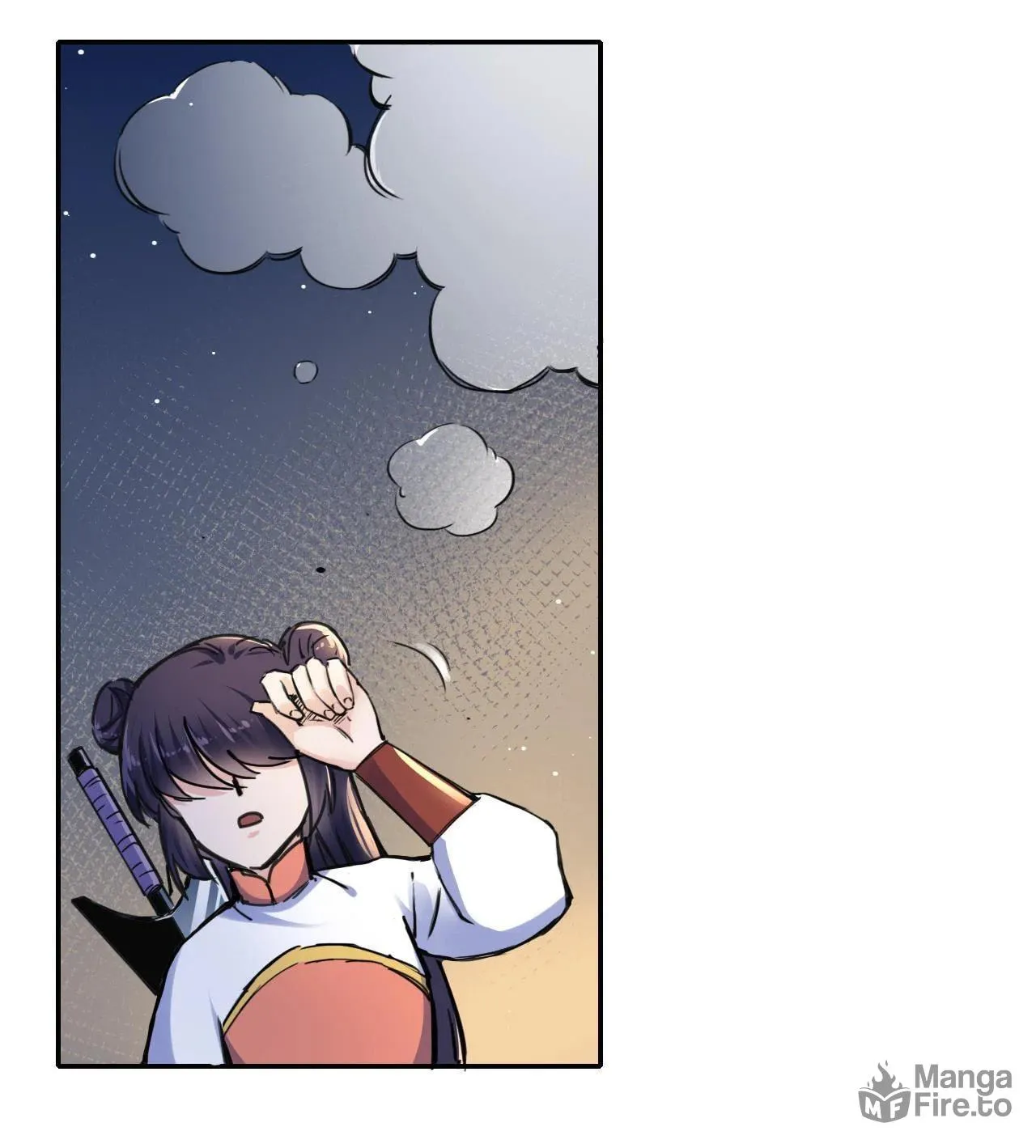 Phoenix of Destiny Chapter 45 page 14 - 