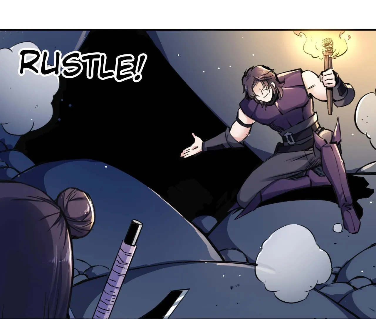 Phoenix of Destiny Chapter 45 page 15 - 