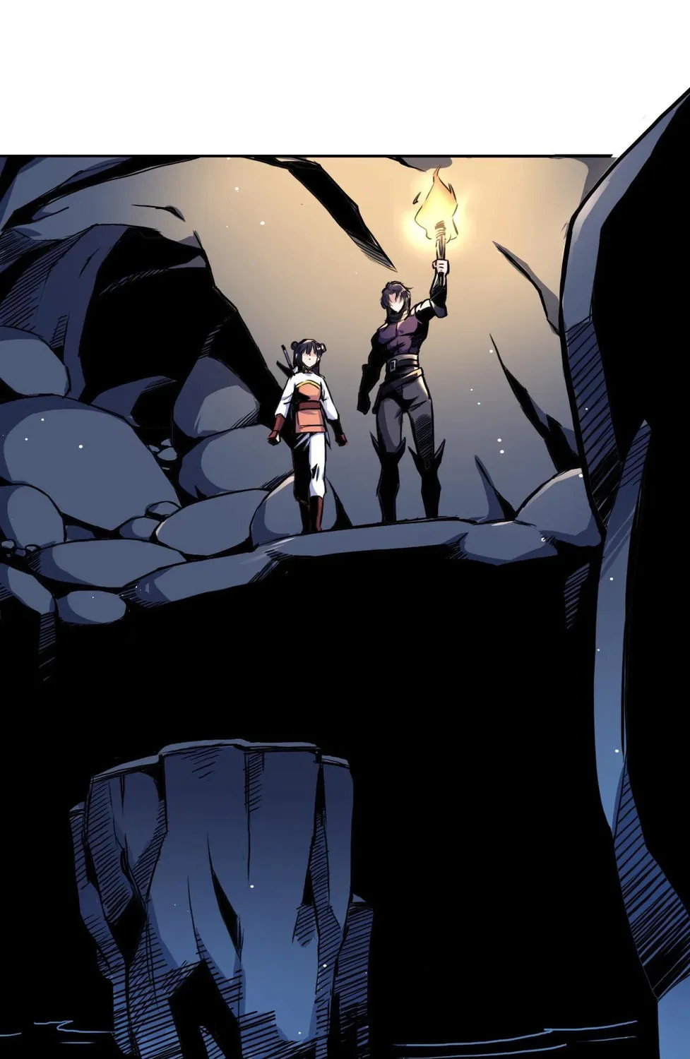 Phoenix of Destiny Chapter 45 page 22 - 