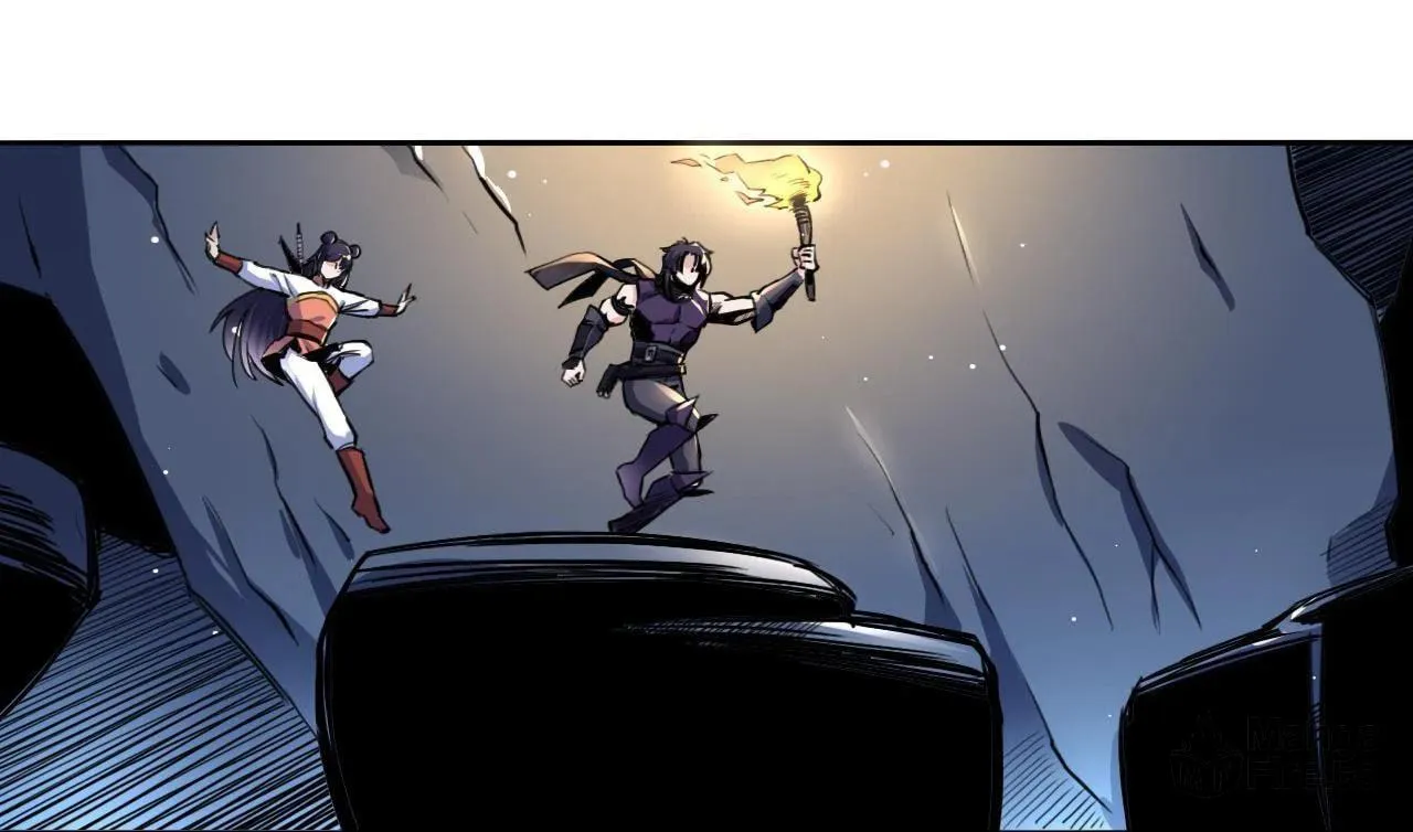 Phoenix of Destiny Chapter 45 page 31 - 