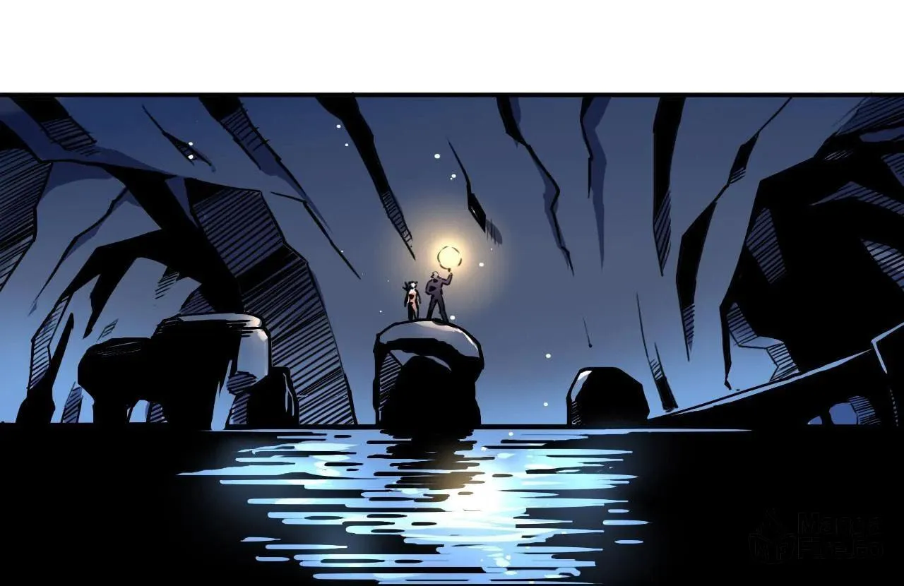 Phoenix of Destiny Chapter 45 page 33 - 