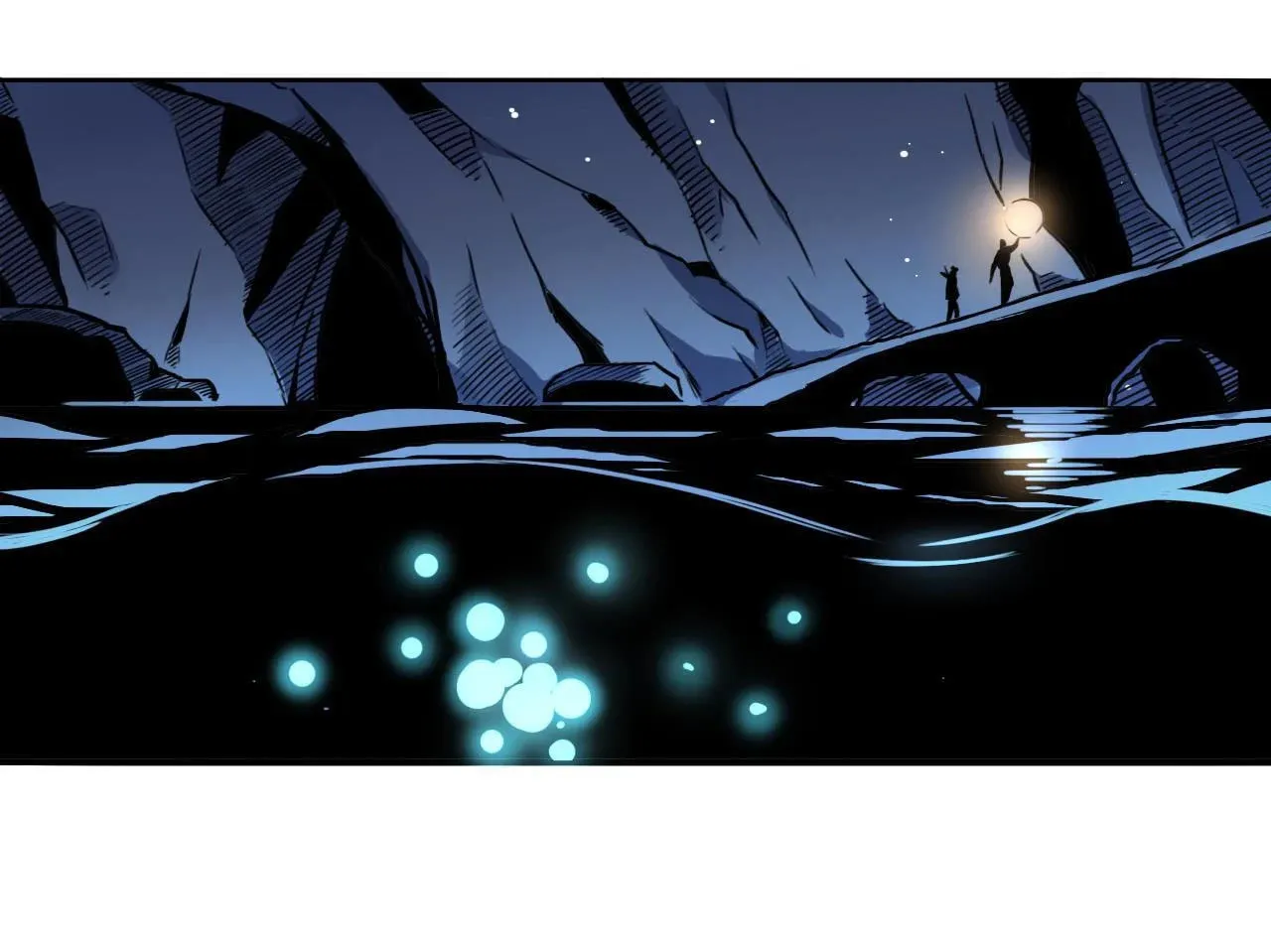 Phoenix of Destiny Chapter 45 page 35 - 