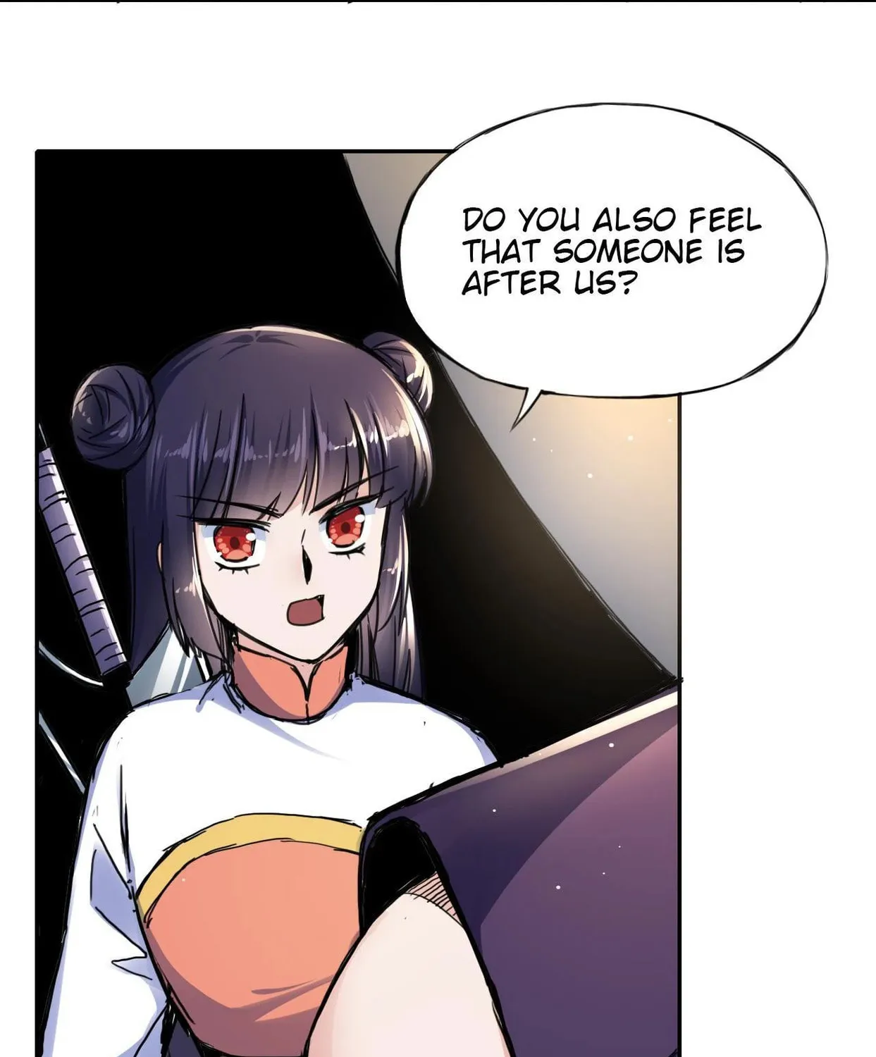 Phoenix of Destiny Chapter 45 page 40 - 
