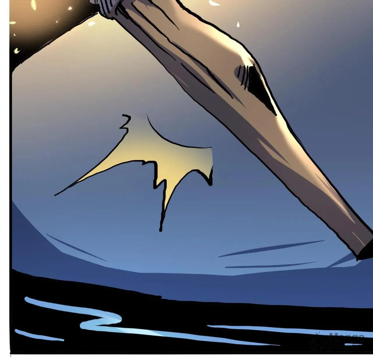 Phoenix of Destiny Chapter 45 page 49 - 