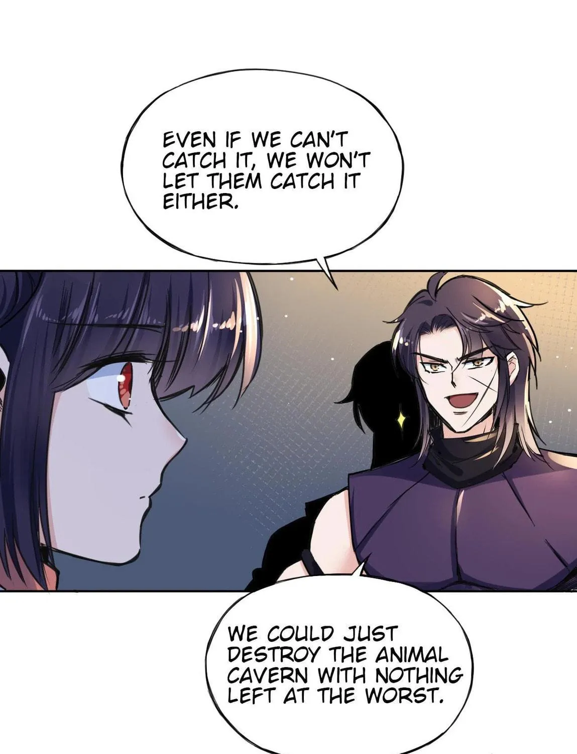 Phoenix of Destiny Chapter 45 page 6 - 