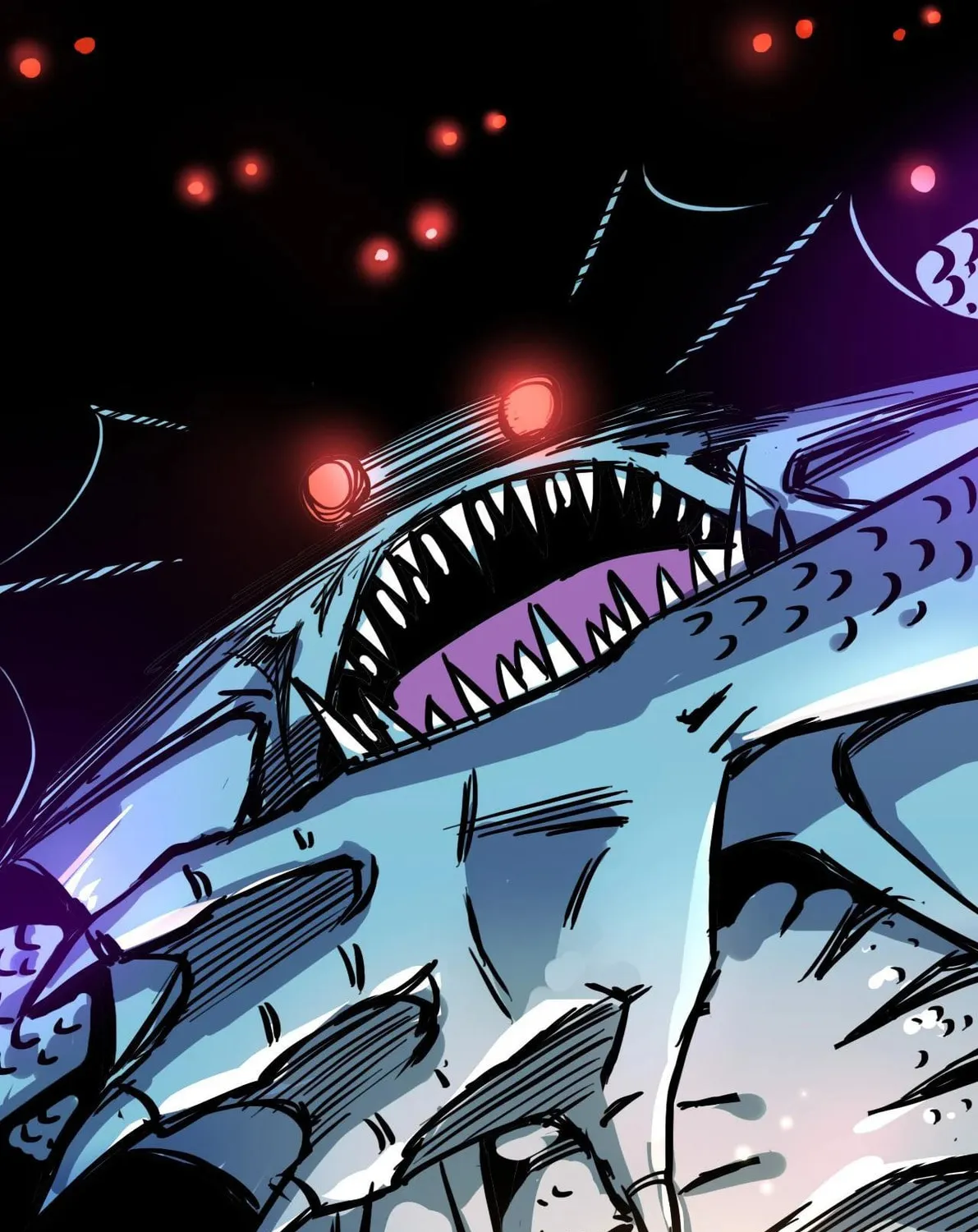 Phoenix of Destiny Chapter 45 page 54 - 