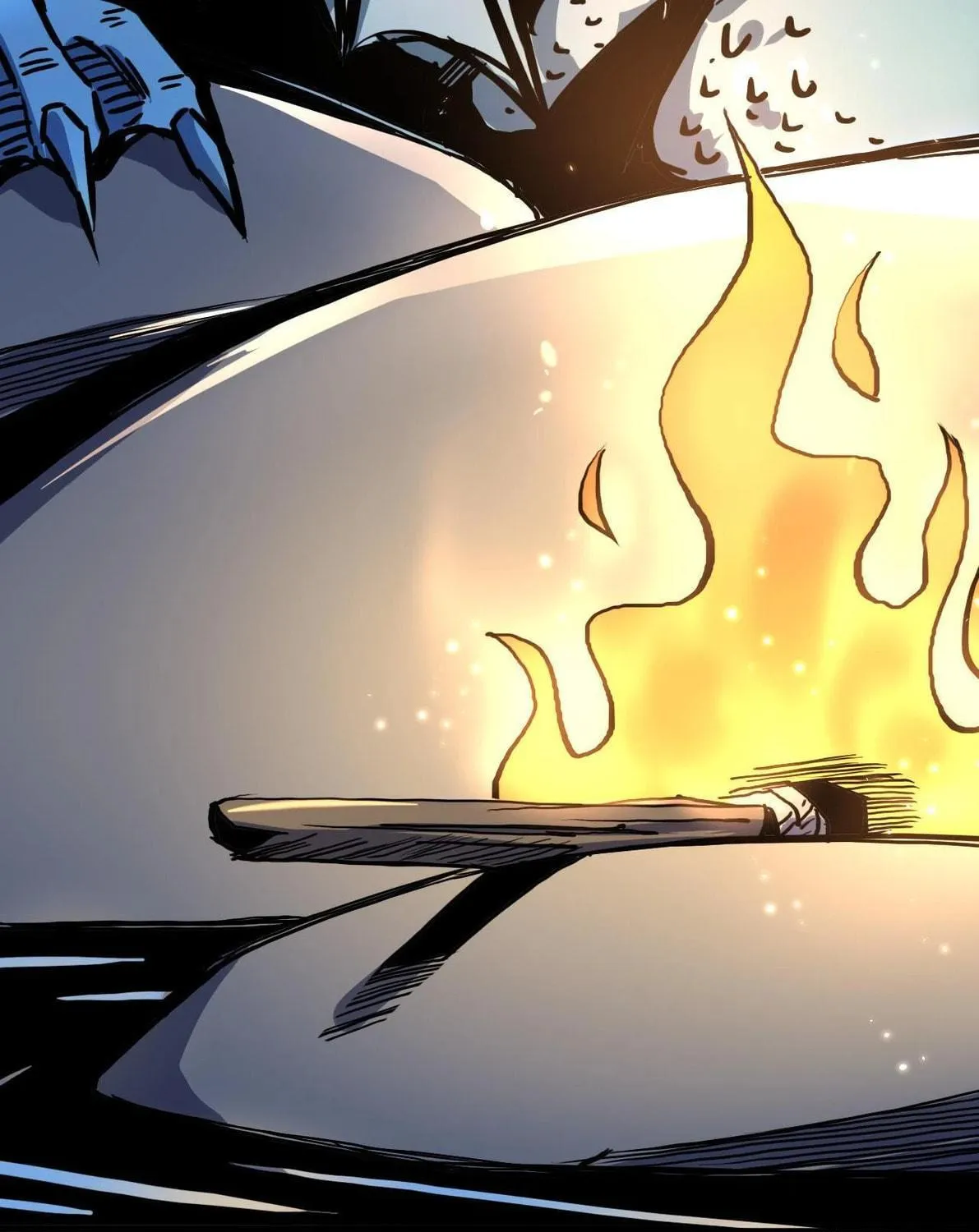 Phoenix of Destiny Chapter 45 page 56 - 