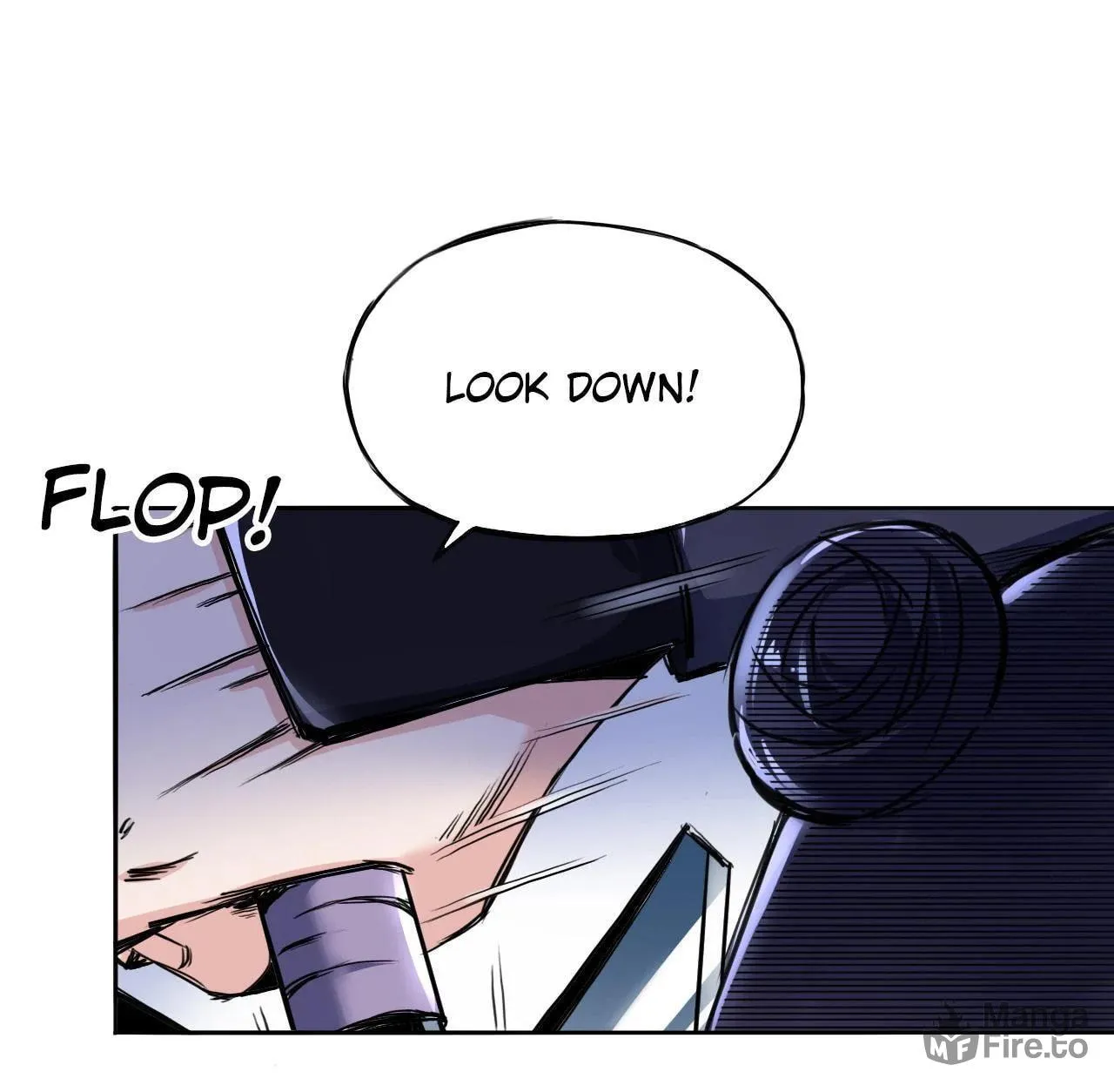 Phoenix of Destiny Chapter 46 page 14 - 