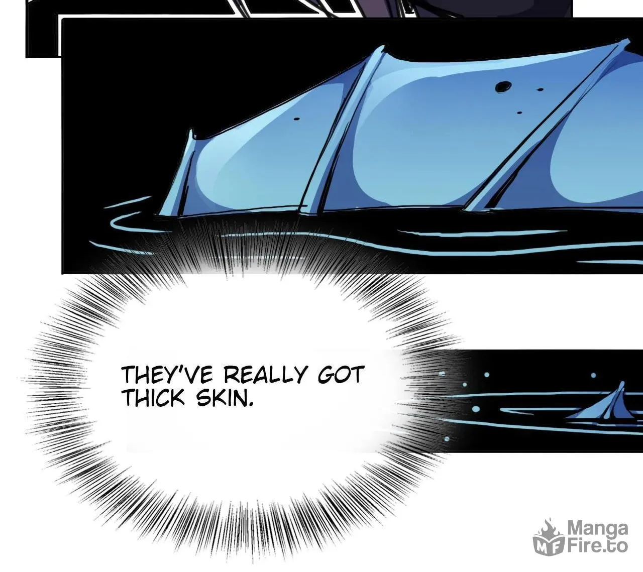 Phoenix of Destiny Chapter 46 page 20 - 