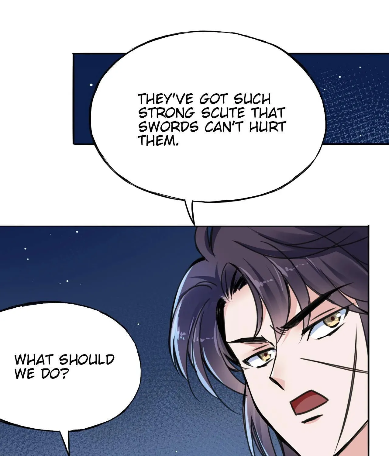 Phoenix of Destiny Chapter 46 page 22 - 